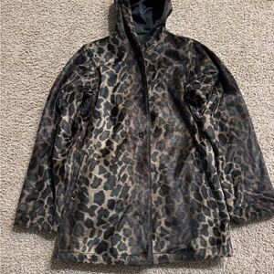 Jones New York jacket and  Coat